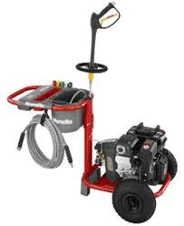 HOMELITE HP3127S Pressure Washer Breakdown & replacement Parts